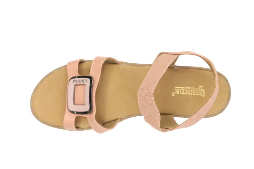 StrapGlide Sandals